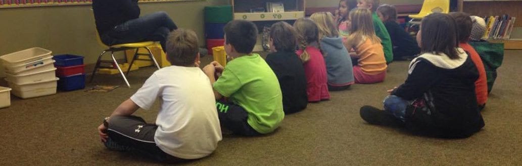 Bonnyville Summer Camp