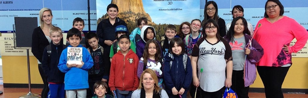Bonnyville Youth Centre