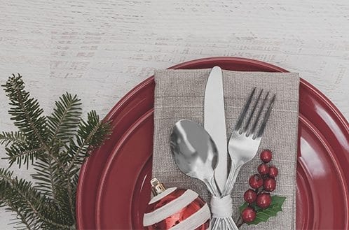 Holiday Dinner Bonnyville